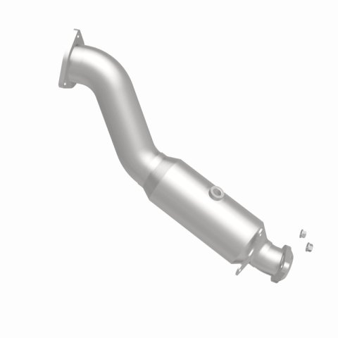 MagnaFlow 12-15 C250 L4 1.8 OEM Close Coupled Direct Fit Converter thumbnail 8