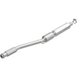 MagnaFlow 11-16 Cooper Countryman L4 1.6 OEM Underbody Direct Fit Converter thumbnail 2