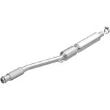 MagnaFlow 11-16 Cooper Countryman L4 1.6 OEM Underbody Direct Fit Converter thumbnail 3