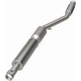 MagnaFlow 11-16 Cooper Countryman L4 1.6 OEM Underbody Direct Fit Converter thumbnail 4