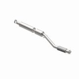 MagnaFlow 11-16 Cooper Countryman L4 1.6 OEM Underbody Direct Fit Converter thumbnail 5