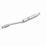 MagnaFlow 11-16 Cooper Countryman L4 1.6 OEM Underbody Direct Fit Converter thumbnail 6