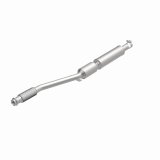 MagnaFlow 11-16 Cooper Countryman L4 1.6 OEM Underbody Direct Fit Converter thumbnail 7