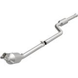 MagnaFlow 2011 C300 V6 3 OEM Underbody Direct Fit Converter thumbnail 1