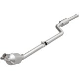 MagnaFlow 2011 C300 V6 3 OEM Underbody Direct Fit Converter thumbnail 2