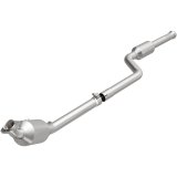 MagnaFlow 2011 C300 V6 3 OEM Underbody Direct Fit Converter thumbnail 3