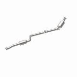 MagnaFlow 2011 C300 V6 3 OEM Underbody Direct Fit Converter thumbnail 4