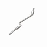 MagnaFlow 2011 C300 V6 3 OEM Underbody Direct Fit Converter thumbnail 5