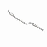 MagnaFlow 2011 C300 V6 3 OEM Underbody Direct Fit Converter thumbnail 6
