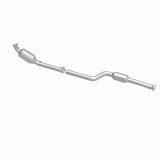 MagnaFlow 2011 C300 V6 3 OEM Underbody Direct Fit Converter thumbnail 7