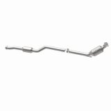 MagnaFlow 2011 C300 V6 3 OEM Underbody Direct Fit Converter thumbnail 8