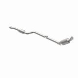 MagnaFlow 2011 C300 V6 3 OEM Underbody Direct Fit Converter thumbnail 9