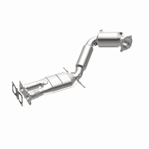 MagnaFlow 11-16 S60 L6 3 OEM Close Coupled Direct Fit Converter thumbnail 4