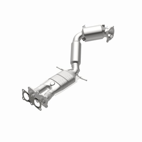 MagnaFlow 11-16 S60 L6 3 OEM Close Coupled Direct Fit Converter thumbnail 5