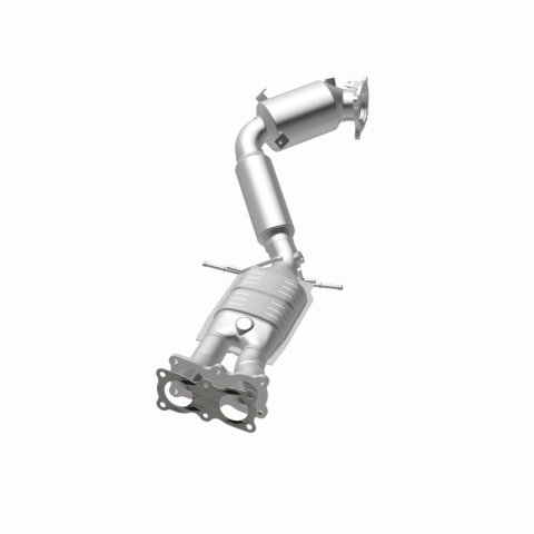 MagnaFlow 11-16 S60 L6 3 OEM Close Coupled Direct Fit Converter thumbnail 6