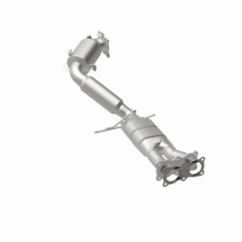 MagnaFlow 11-16 S60 L6 3 OEM Close Coupled Direct Fit Converter thumbnail 8