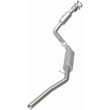 MagnaFlow 09-10 Town & Country V6 3.8 OEM Close Coupled Direct Fit Converter thumbnail 4