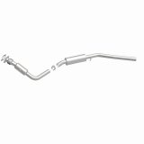 MagnaFlow 09-10 Town & Country V6 3.8 OEM Close Coupled Direct Fit Converter thumbnail 5