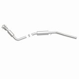 MagnaFlow 09-10 Town & Country V6 3.8 OEM Close Coupled Direct Fit Converter thumbnail 6