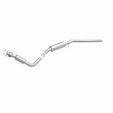 MagnaFlow 09-10 Town & Country V6 3.8 OEM Close Coupled Direct Fit Converter thumbnail 9