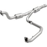 MagnaFlow 14-18 2500 V8 6.4 OEM Underbody Direct Fit Converter thumbnail 1