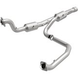 MagnaFlow 14-18 2500 V8 6.4 OEM Underbody Direct Fit Converter thumbnail 2