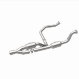 MagnaFlow 14-18 2500 V8 6.4 OEM Underbody Direct Fit Converter thumbnail 3