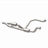 MagnaFlow 14-18 2500 V8 6.4 OEM Underbody Direct Fit Converter thumbnail 4
