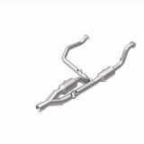 MagnaFlow 14-18 2500 V8 6.4 OEM Underbody Direct Fit Converter thumbnail 5