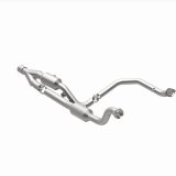 MagnaFlow 14-18 2500 V8 6.4 OEM Underbody Direct Fit Converter thumbnail 6