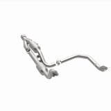 MagnaFlow 14-18 2500 V8 6.4 OEM Underbody Direct Fit Converter thumbnail 8