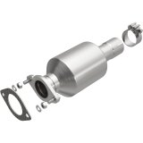 MagnaFlow 13-17 C-Max L4 2 OEM Underbody Direct Fit Converter thumbnail 2