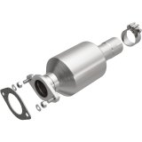 MagnaFlow 13-17 C-Max L4 2 OEM Underbody Direct Fit Converter thumbnail 3