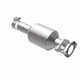 MagnaFlow 13-17 C-Max L4 2 OEM Underbody Direct Fit Converter thumbnail 4