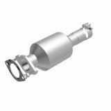 MagnaFlow 13-17 C-Max L4 2 OEM Underbody Direct Fit Converter thumbnail 5