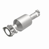 MagnaFlow 13-17 C-Max L4 2 OEM Underbody Direct Fit Converter thumbnail 7