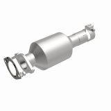 MagnaFlow 13-17 C-Max L4 2 OEM Underbody Direct Fit Converter thumbnail 8