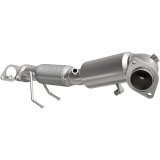 MagnaFlow 15-17 Edge L4 2 OEM Close Coupled Direct Fit Converter thumbnail 2