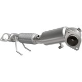MagnaFlow 15-17 Edge L4 2 OEM Close Coupled Direct Fit Converter thumbnail 3