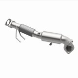 MagnaFlow 15-17 Edge L4 2 OEM Close Coupled Direct Fit Converter thumbnail 4