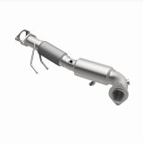 MagnaFlow 15-17 Edge L4 2 OEM Close Coupled Direct Fit Converter thumbnail 5