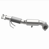 MagnaFlow 15-17 Edge L4 2 OEM Close Coupled Direct Fit Converter thumbnail 6