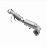 MagnaFlow 15-17 Edge L4 2 OEM Close Coupled Direct Fit Converter thumbnail 7