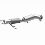 MagnaFlow 15-17 Edge L4 2 OEM Close Coupled Direct Fit Converter thumbnail 8