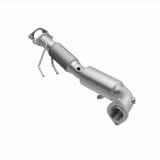 MagnaFlow 15-17 Edge L4 2 OEM Close Coupled Direct Fit Converter thumbnail 9