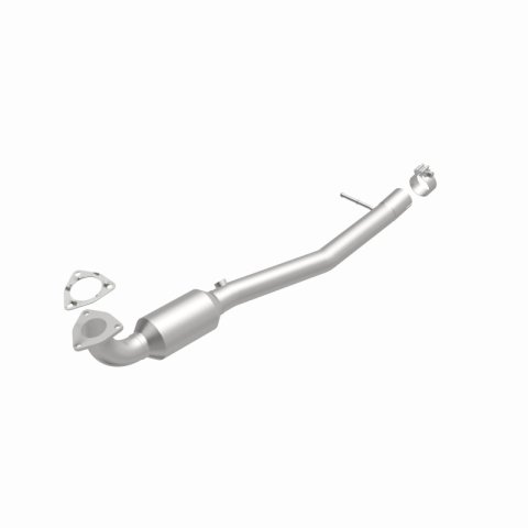 MagnaFlow 10-12 Range Rover V8 5 OEM Underbody Direct Fit Converter thumbnail 5