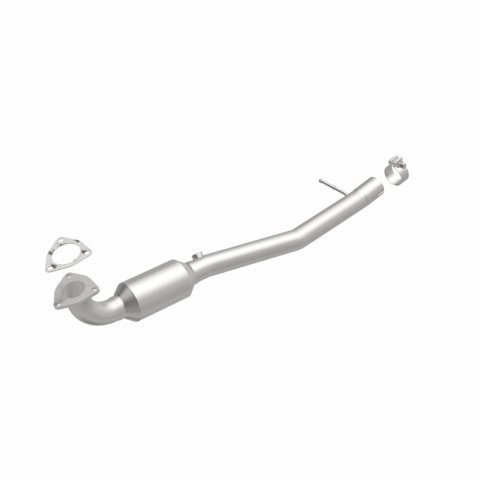 MagnaFlow 10-12 Range Rover V8 5 OEM Underbody Direct Fit Converter thumbnail 6