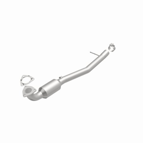 MagnaFlow 10-12 Range Rover V8 5 OEM Underbody Direct Fit Converter thumbnail 8