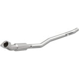 MagnaFlow 05-10 300 V6 3.5 OEM Underbody Direct Fit Converter thumbnail 1