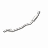 MagnaFlow 05-10 300 V6 3.5 OEM Underbody Direct Fit Converter thumbnail 4
